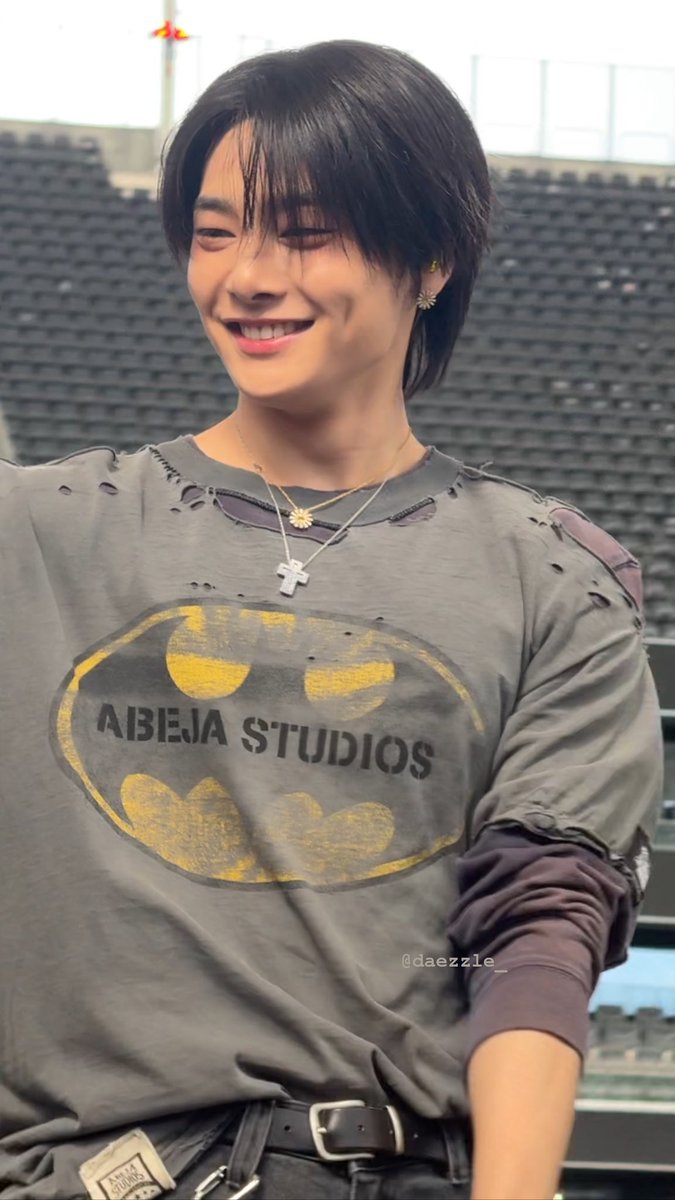 watsonyb66's tweet image. 정인이 프랑크푸르트 콘서트 사운드체크 티셔츠.목걸이
ABEJA STUDIOS
LONG SLEEVE
다미아니
margherita