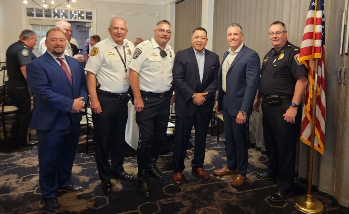 RadnorPD tweet media