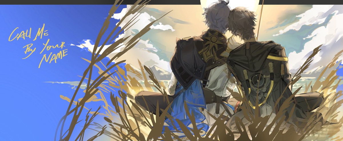 HAIGE209's tweet image. #PhaiCae