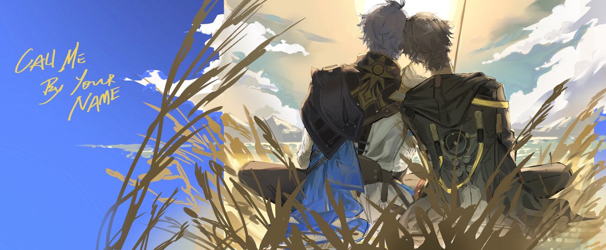 HAIGE209's tweet image. #PhaiCae