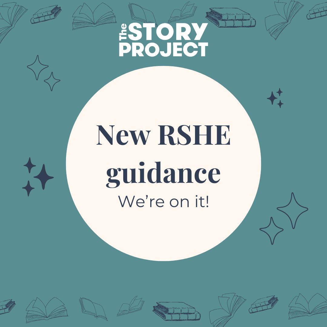 Today the DfE released their new RSHE guidance for primary and secondary schools. 

There are some really positive changes. For example, the topic of bereavement is now statutory.

We are working hard behind the scenes to make sure our programme meets the new statutory guidance.
