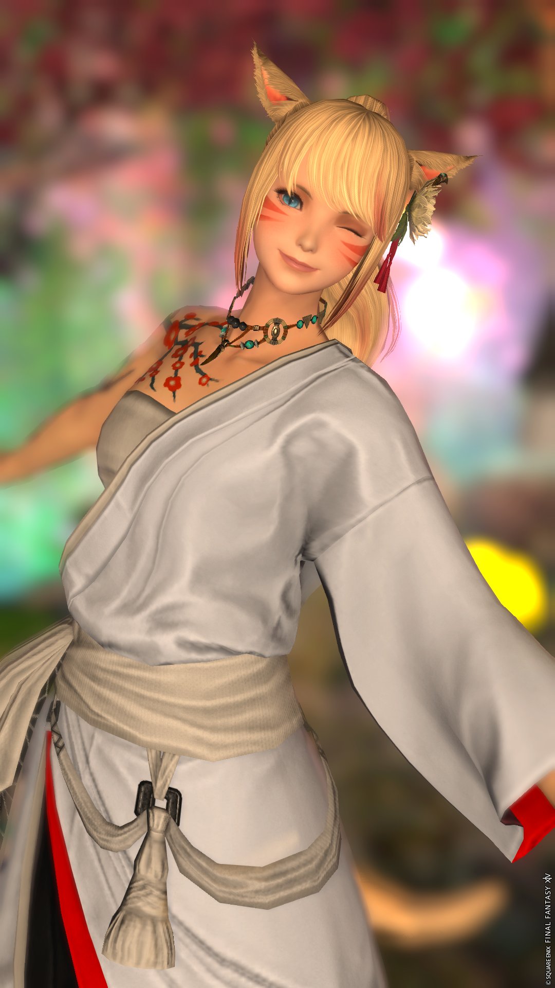 LUPINUS☆ページ Lupinus】Bar & Lounge (@Lupinus_FF) / X