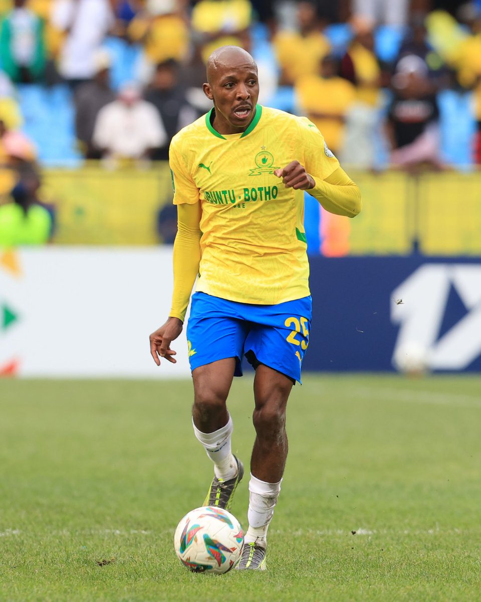 Kwanele Mthethwa tweet media
