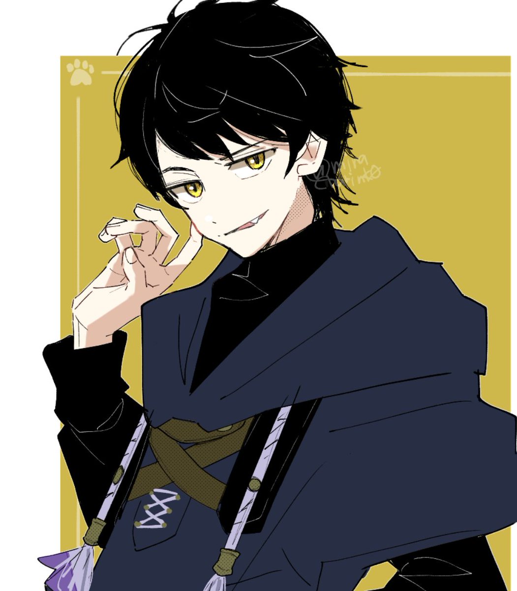 miracharink0's tweet image. れんしゅっう🐈‍⬛
#サイレントウィッチ