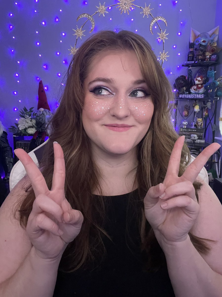 It’s my birthday so I’m gonna play DBD for twelve hours lfg!!!! 

Lobbies are open. Vibes are good. Come hang out. 💫