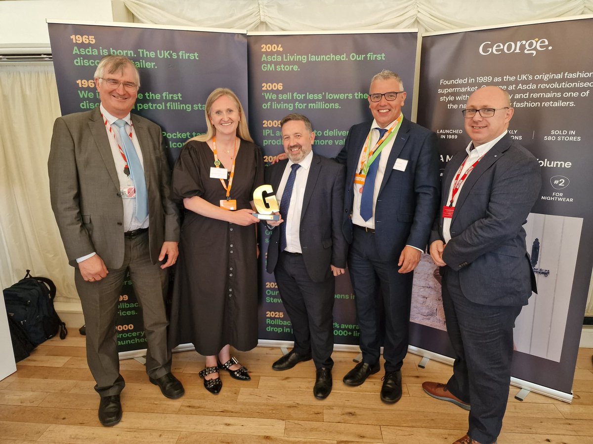 Ulster Unionists in Westminster (@uupwestminster) on Twitter photo In Parliament today, <a href="/RobinSwann_MP/">Robin Swann MP</a> and Lord Elliott, along with Cllr <a href="/RoyCrawford007/">Roy Crawford Photography/Cllr.Enniskillen (DEA)</a>, joined with <a href="/asda/">Asda</a> as they celebrated 60 years in the UK - providing thousands of jobs across their stores. In Parliament today, <a href="/RobinSwann_MP/">Robin Swann MP</a> and Lord Elliott, along with Cllr <a href="/RoyCrawford007/">Roy Crawford Photography/Cllr.Enniskillen (DEA)</a>, joined with <a href="/asda/">Asda</a> as they celebrated 60 years in the UK - providing thousands of jobs across their stores.