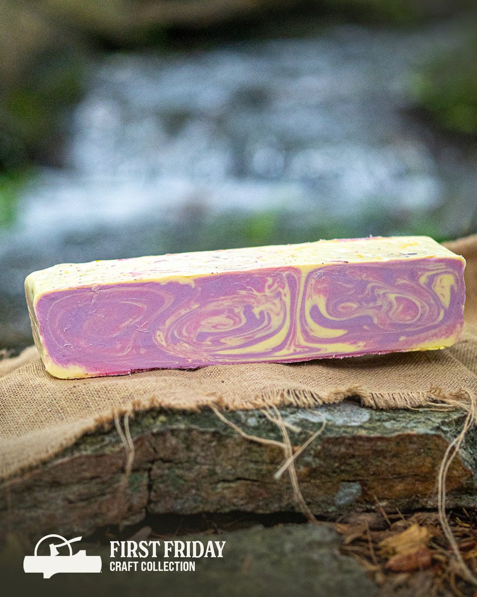 SDCAttractions's tweet image. 🧼 Granny called... It&apos;s time for you to take a bath with our new Summer Surprise Lye Soap. 
bit.ly/46HjNNA