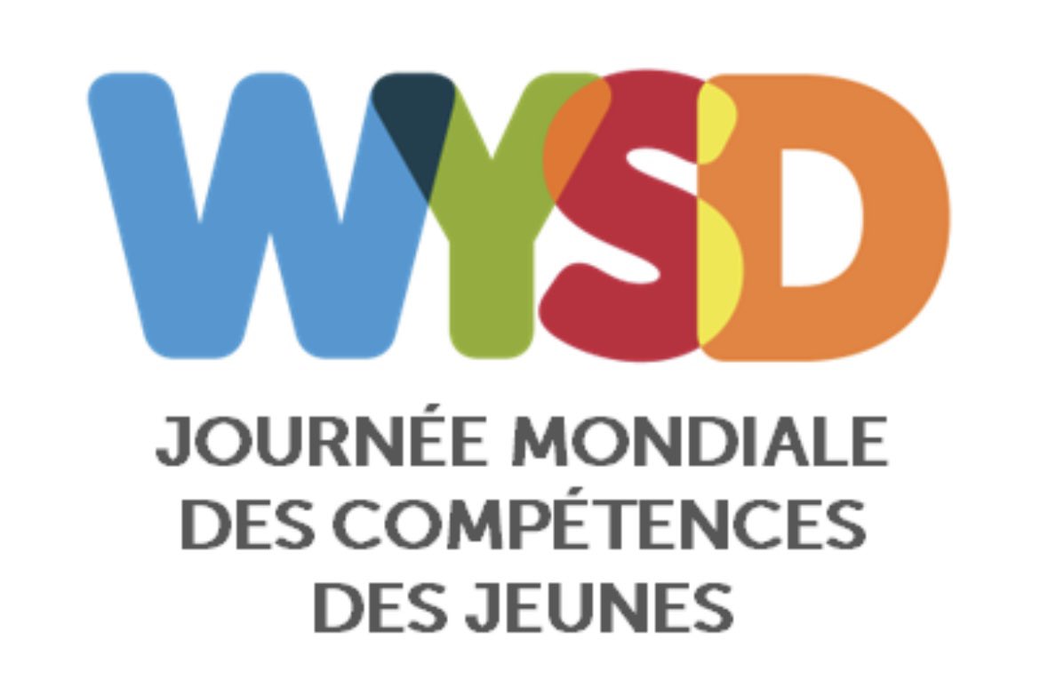 La France au Conseil de l'Europe 🇫🇷 🇪🇺 (@repfrancecde) on Twitter photo 🎓🌍 En ce #15juillet, célébrons la #JournéeDesCompétencesDesJeunes !
En France 🇫🇷 & au sein du <a href="/coe/">Council of Europe</a> 🇪🇺, renforcer les compétences, c’est offrir aux jeunes les moyens d’agir, d’innover et de participer.
Former la jeunesse, c’est façonner l’avenir. ✊ 🎓🌍 En ce #15juillet, célébrons la #JournéeDesCompétencesDesJeunes !
En France 🇫🇷 & au sein du <a href="/coe/">Council of Europe</a> 🇪🇺, renforcer les compétences, c’est offrir aux jeunes les moyens d’agir, d’innover et de participer.
Former la jeunesse, c’est façonner l’avenir. ✊