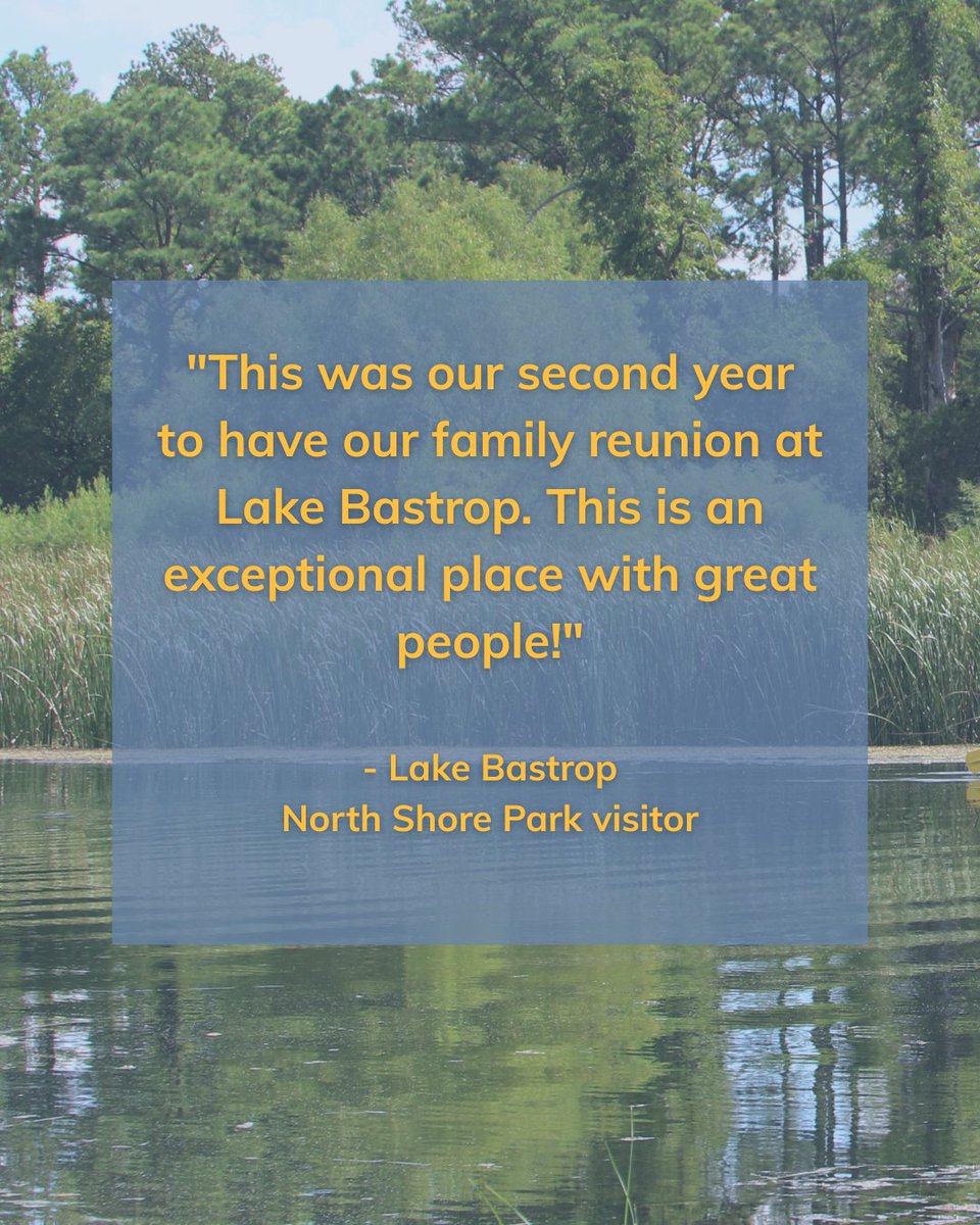 LCRA Parks tweet media