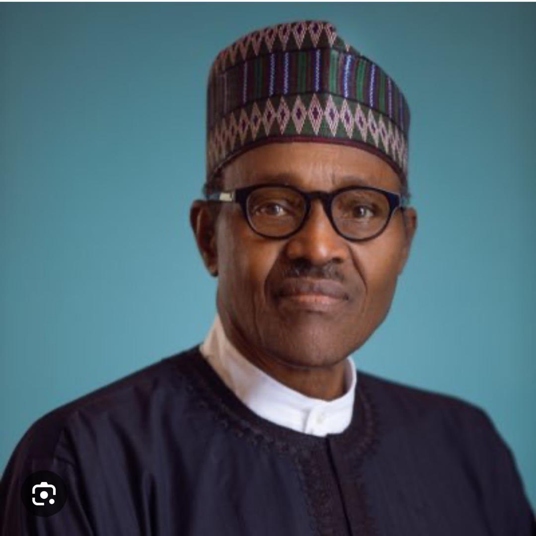 lemdek's tweet photo. TRIBUTE ON THE PASSING OF FORMER PRESIDENT MOHAMMADU BUHARI
Mohammadu Buhari's tenure as President of Nigeria marked a significant chapter in the nation's history, characterized by pivotal reforms and initiatives aimed at addressing some of the country’s most pressing challenges. https://t.co/nfsSA936Xt