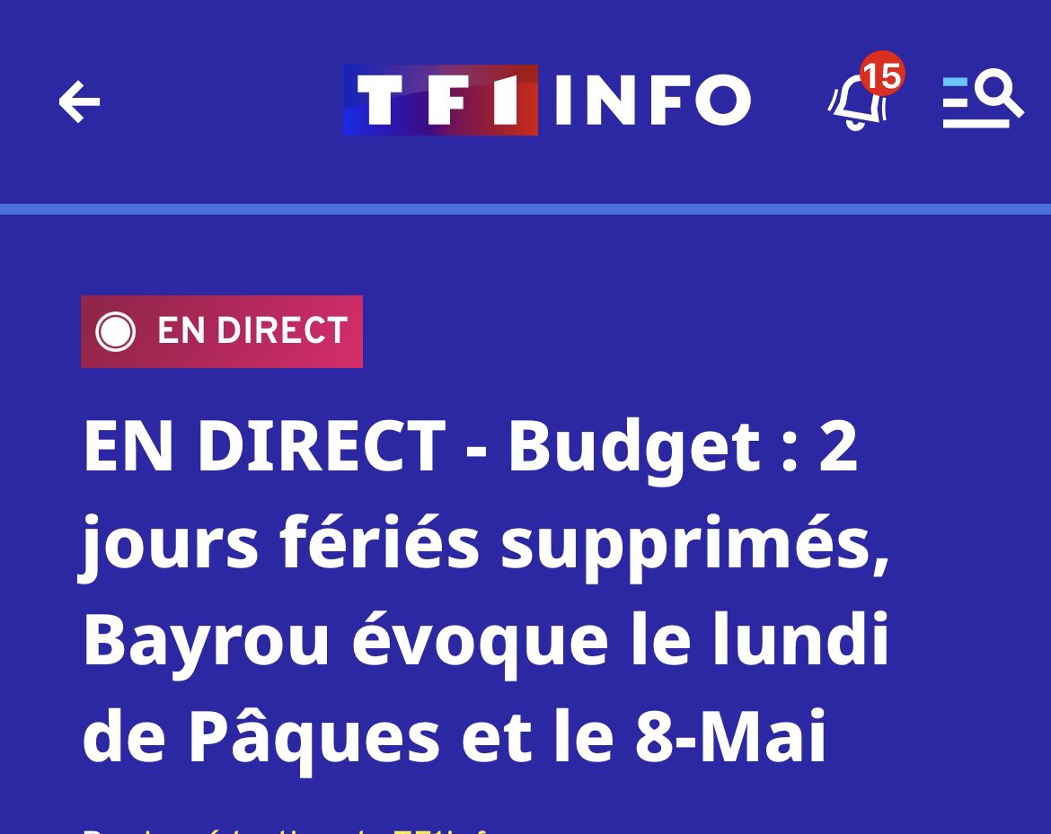 L’armistice pour le Capital et les œufs pour les actionnaires !