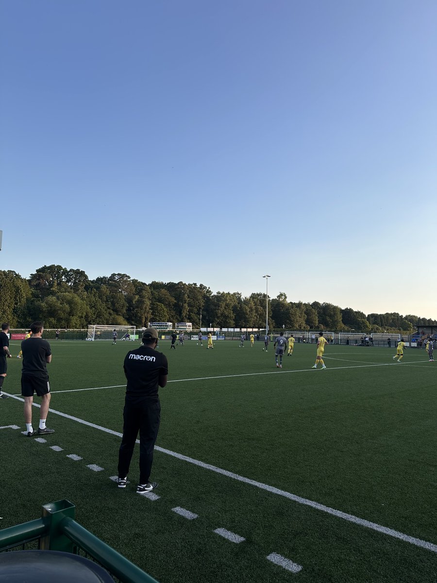 Ascot United FC (@ascotunitedfc) on Twitter photo Get down tonight for your football fix ๐ค
Tues 15 Jul - 19:45
vs <a href="/UKArmedForcesFA/">UKAF Football</a>ย
The Racecourse Ground, SL5 7LJ
Get your tickets here - f.mtr.cool/wrpozkgtpk
#WeAreAscot #UpTheYellas๐๐ Get down tonight for your football fix ๐ค
Tues 15 Jul - 19:45
vs <a href="/UKArmedForcesFA/">UKAF Football</a>ย
The Racecourse Ground, SL5 7LJ
Get your tickets here - f.mtr.cool/wrpozkgtpk
#WeAreAscot #UpTheYellas๐๐