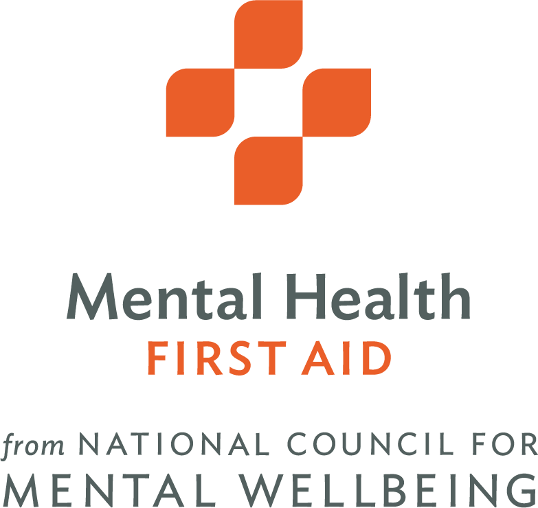 Mental Health First Aid teaches skills you need to provide initial help to someone who may be developing a mental health or substance use problem or experiencing a crisis.

Join us Friday, August 15, to learn more: cstu.io/74a0a2