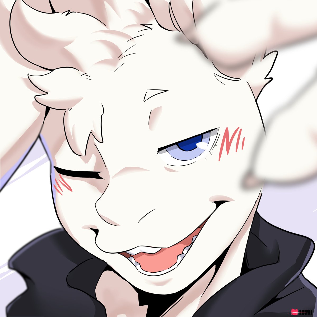 May0nnaixe's tweet image. Another matching pfps for u guys to use:3