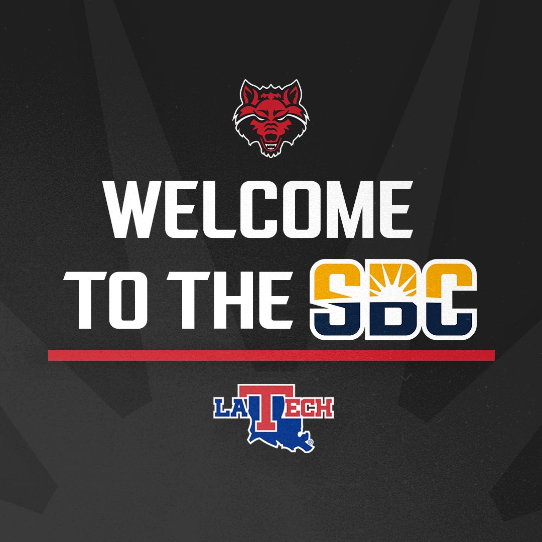 Hello again, old friend.

Can't wait to meet up sometime soon! #WolvesUp