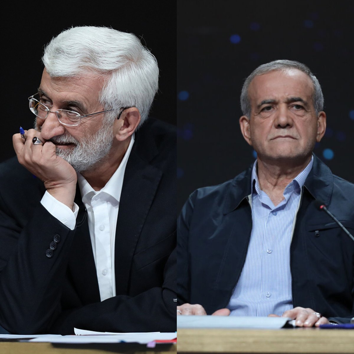 misseliin12's tweet image. حضرت علی(ع)فرمود:
«روزگار مرا به جایی رساند که گفتند:علی و معاویه!»
نه از سر مقایسه،ک از سر بی‌بصیرتی مردم..
و امروز ،فرهیختگی،صداقت و درایت
در کنار بی‌سوادی،سطحی‌نگری،و بی‌لیاقتی قرار گرفتند..

و باز هم تکرار تاریخ: فلانی و فلانی!
نه....همه را نمی‌توان در یک ترازو گذاشت...