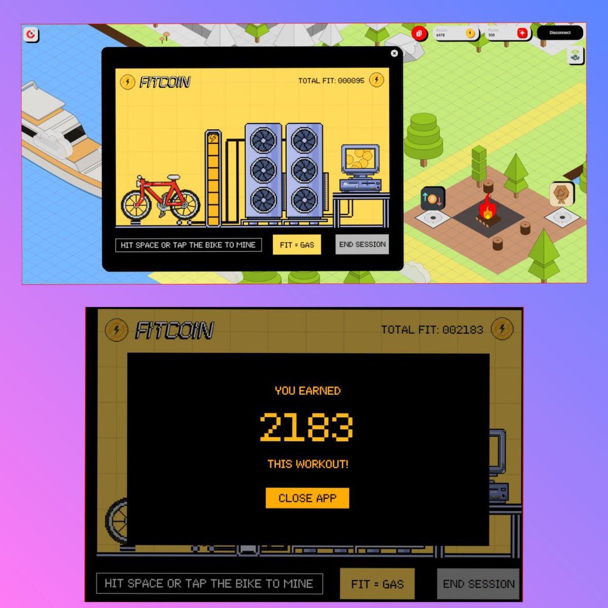 hottiebabegem 💜 tweet media