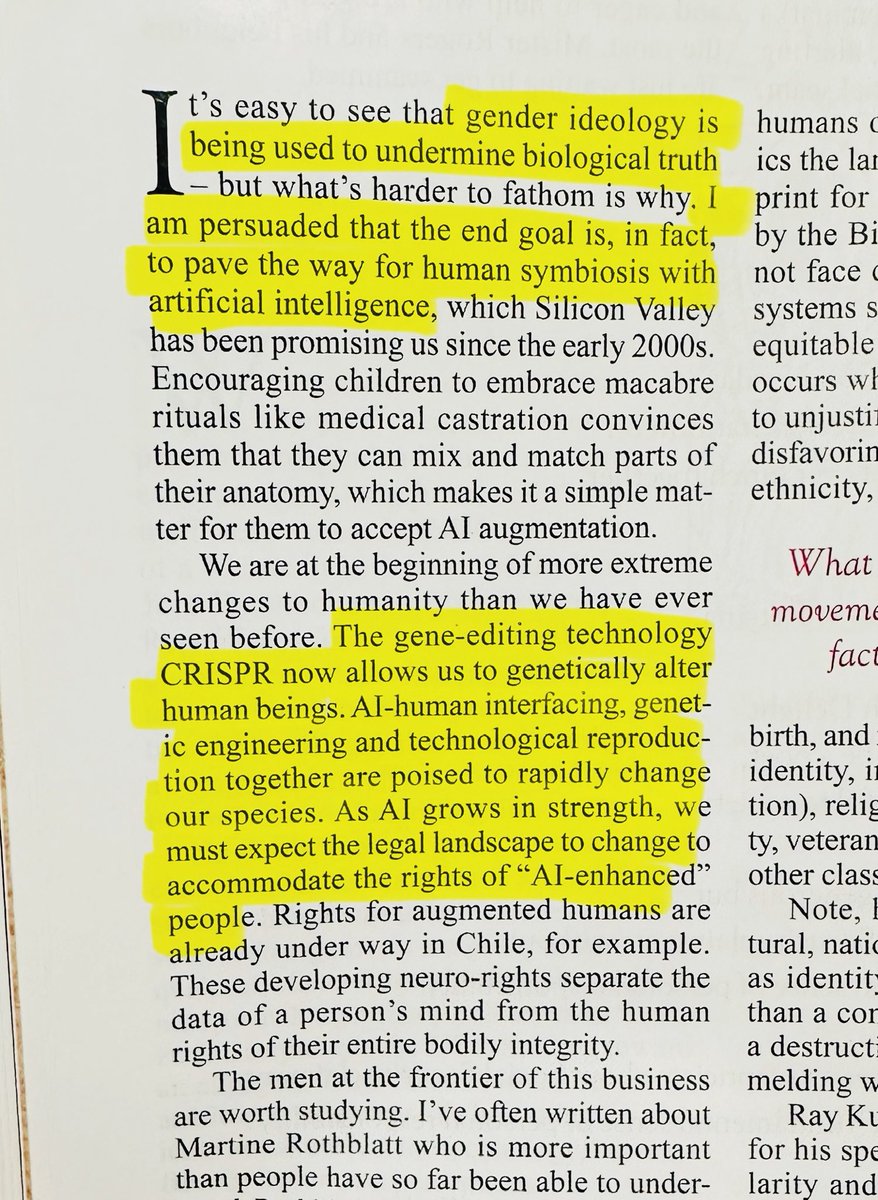 From the latest issue of ⁦<a href="/TheSpectator/">The Spectator World</a>⁩