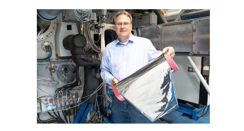 Fraunhofer FEP Has New Process for Metal-on-Polymer Current Collectors @fraunhoferfep 
hubs.li/Q03xjqdM0