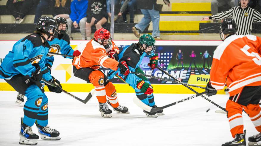 Hockey Manitoba is pleased to release more information about our Regional Development Pilot Project.

Please contact your local regional office for more information. 

DETAILS ⤵️ 
🔗| ow.ly/8SGc50WpXzj   

VIDEO ⤵️
🔗| ow.ly/7CE650WpYop