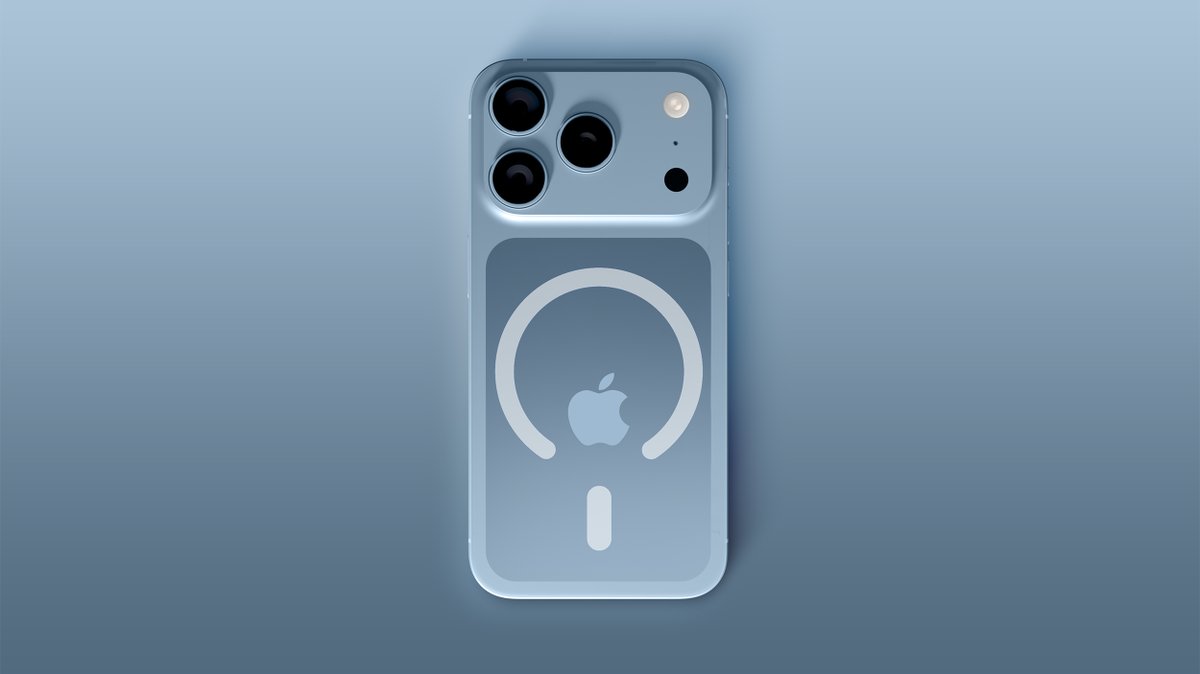 iPhone 17 Models Likely to Support 25W Wireless Third-Party Chargers macrumors.com/2025/07/15/iph…