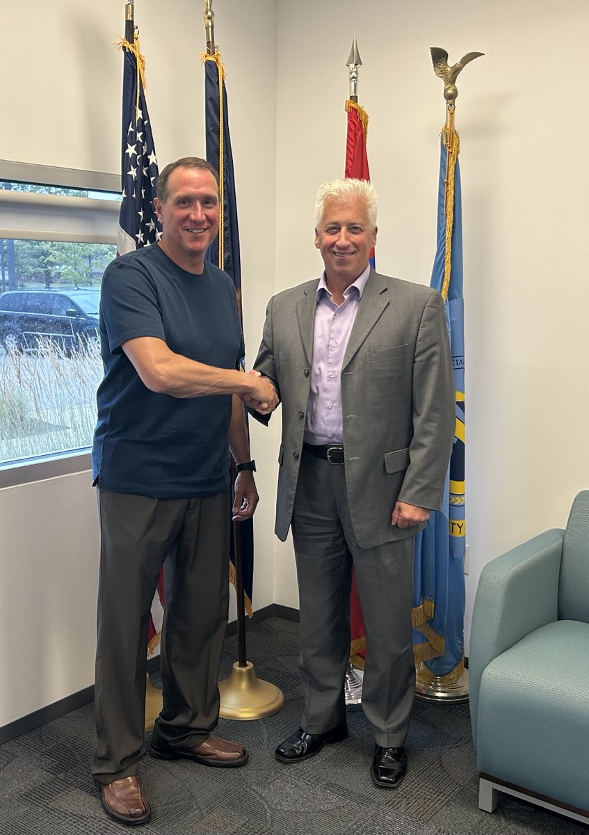 We salute Westland City Clerk Richard LeBlanc who retires Monday. He served Westland for 33 years as a school board member, city council member, state representative, county commissioner and city clerk. He was also a police officer in Canton and Walled Lake.