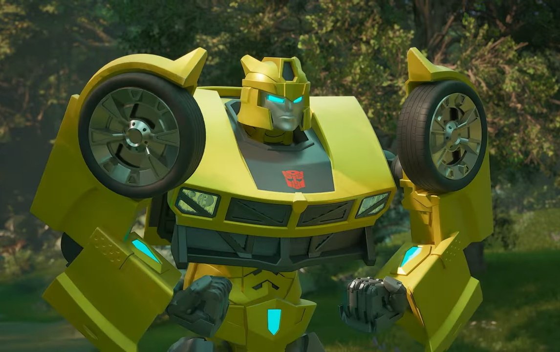 neons_crossover's tweet image. Today&apos;s crossover ship is...:
#megabee
TFP megatron ❌ cyberworld bumblebee