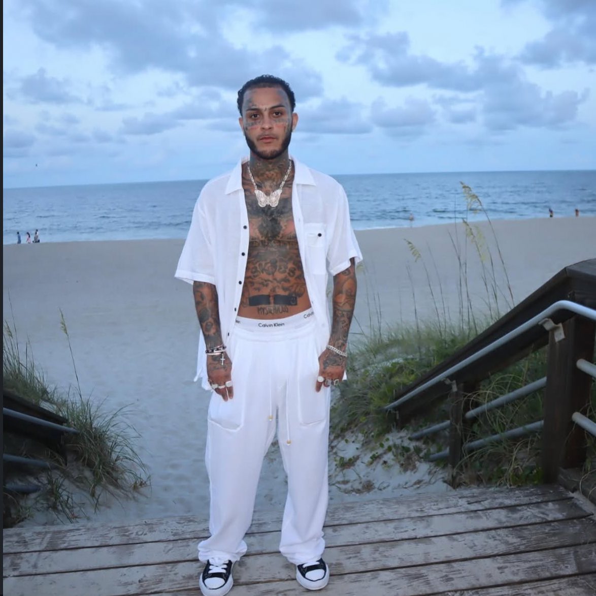 lilskieswrld's tweet image. ooooooooo he looks GOOOD 😮‍💨 @LilSkies