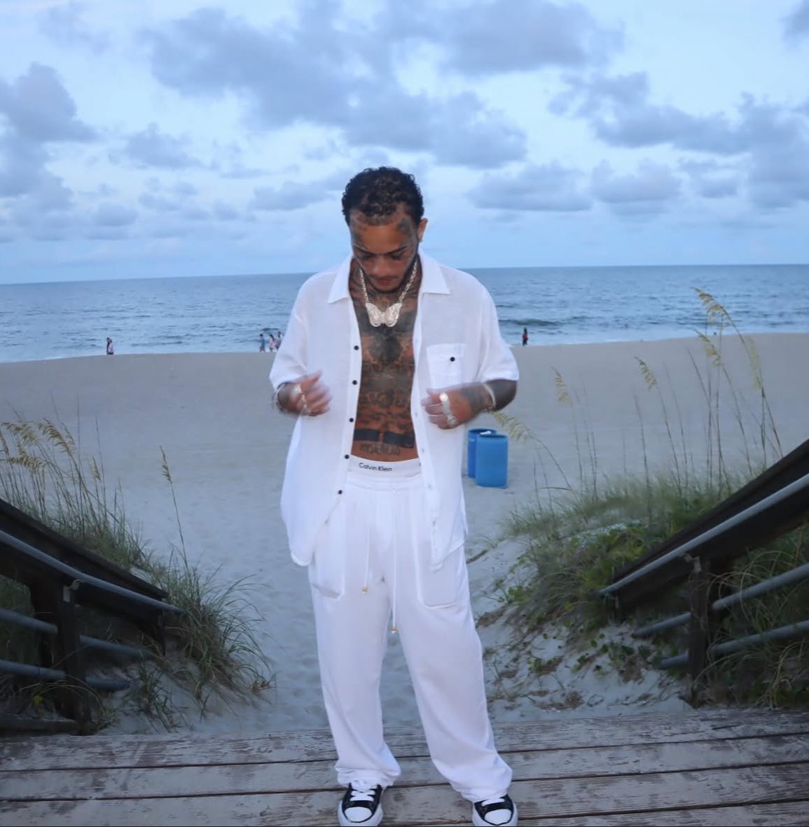 lilskieswrld's tweet image. ooooooooo he looks GOOOD 😮‍💨 @LilSkies
