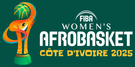 AfroBasket   2025 - Women’s Edition🏀
 
Africa’s biggest stage for women’s basketball returns this July! 
With over 12 nations, rising stars, and growing investment, AfroBasket   shows Africa’s potential beyond talent export , it's time to build the ecosystem. 
 
#AfroBasket #OSH