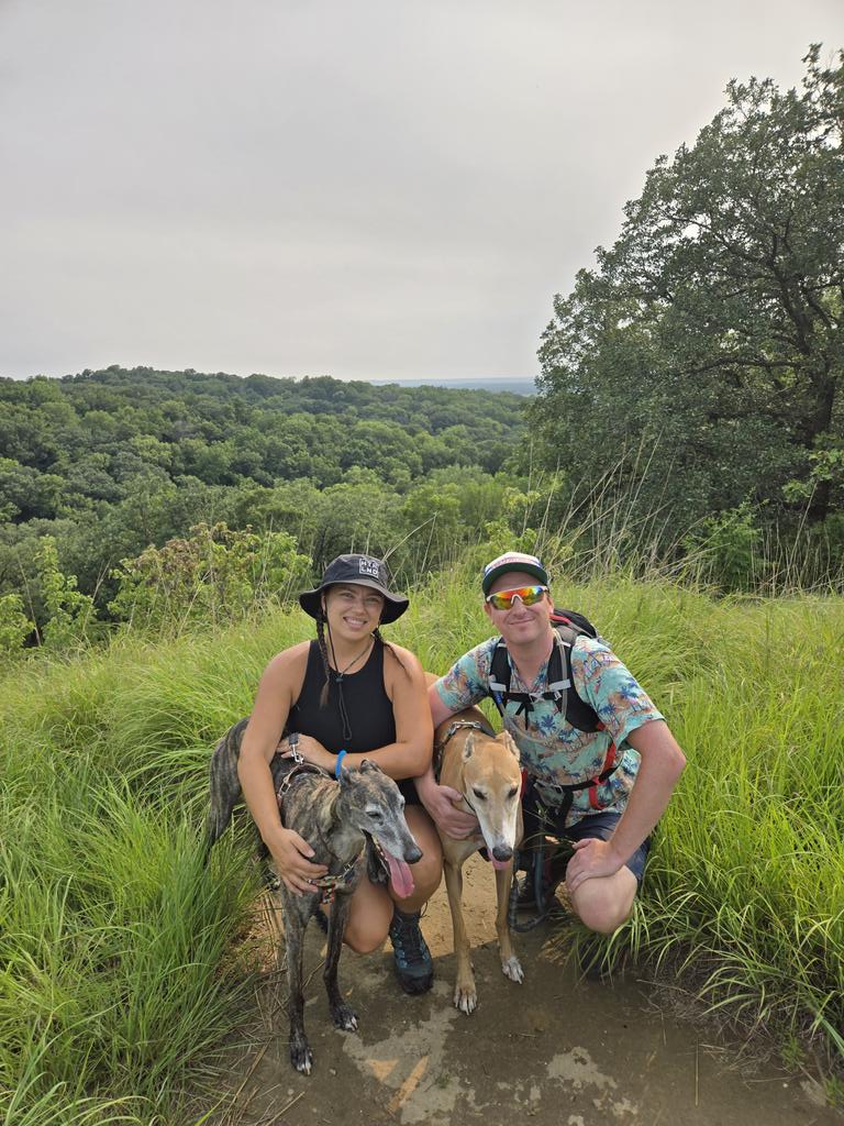 We had another great weekend camping at Stone State Park. There's something about spending these moments in nature and truly getting in tune with ourselves. They are moments I cherish.