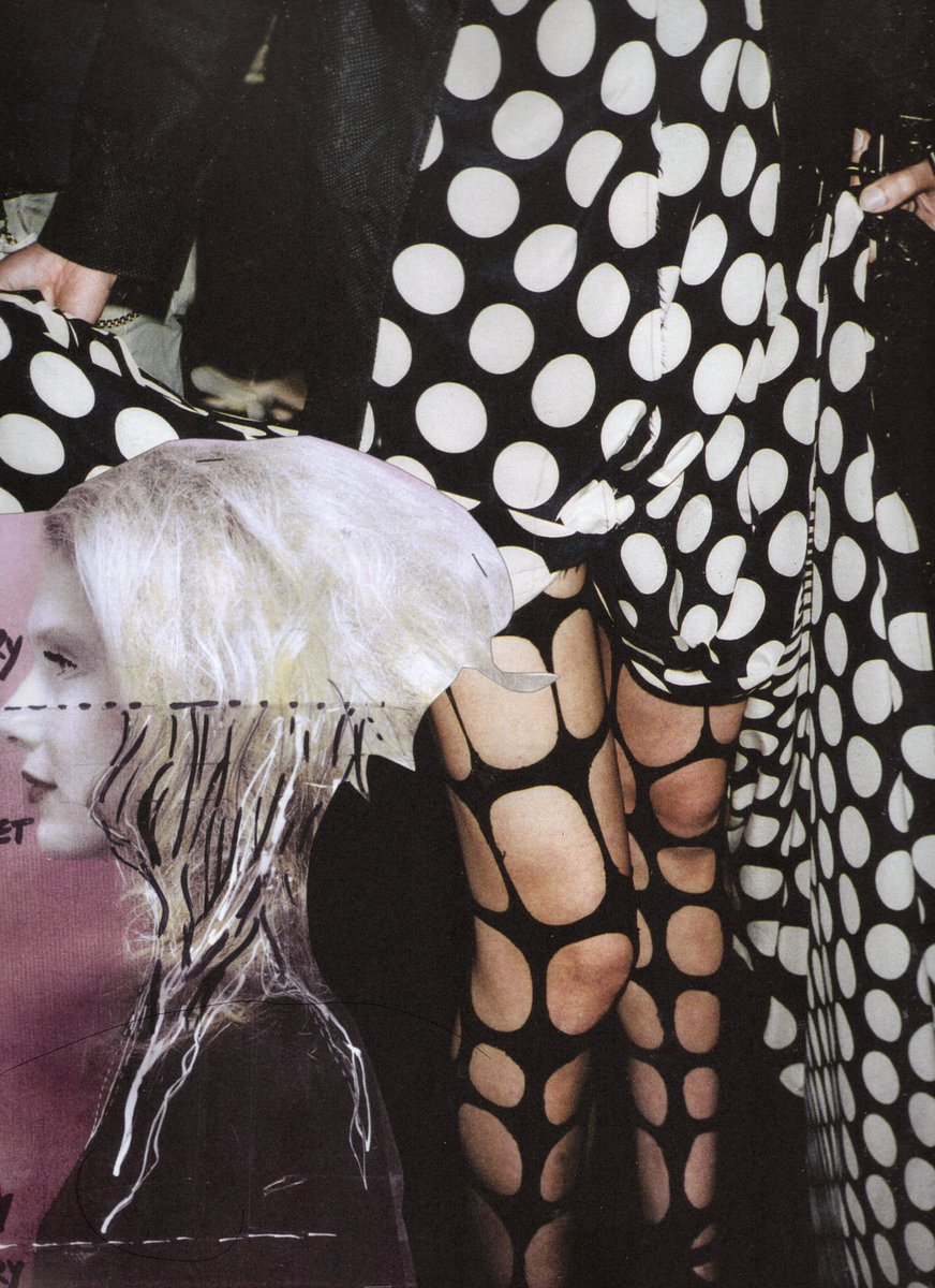 martin margiela: the women’s collections 1989-2009