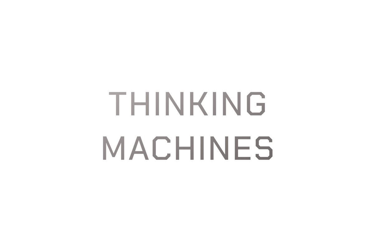 Andrew Hyunsoo Lee (@alhyunsoo) on Twitter photo life update: I joined <a href="/thinkymachines/">Thinking Machines</a>!
feeling so lucky to build with such a kind, brilliant team, esp pairing with researchers early on as a designer.
looking forward to sharing more soon. life update: I joined <a href="/thinkymachines/">Thinking Machines</a>!
feeling so lucky to build with such a kind, brilliant team, esp pairing with researchers early on as a designer.
looking forward to sharing more soon.
