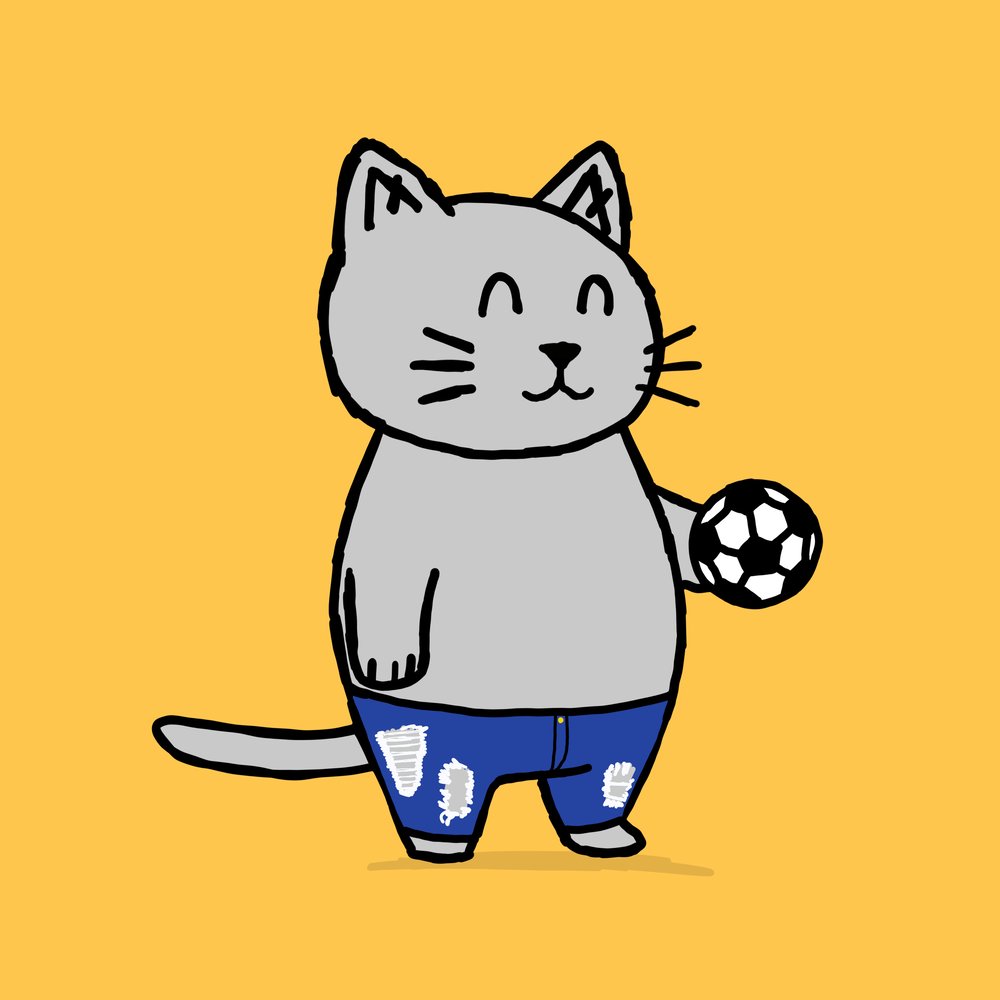 ShittySales_'s tweet image. SK4L #1943 (Rank 2274) sold for 84 $ALGO / 23 USD 馃樆
@ShittyKitties_ #ShittyHype #AlgorandNFTs