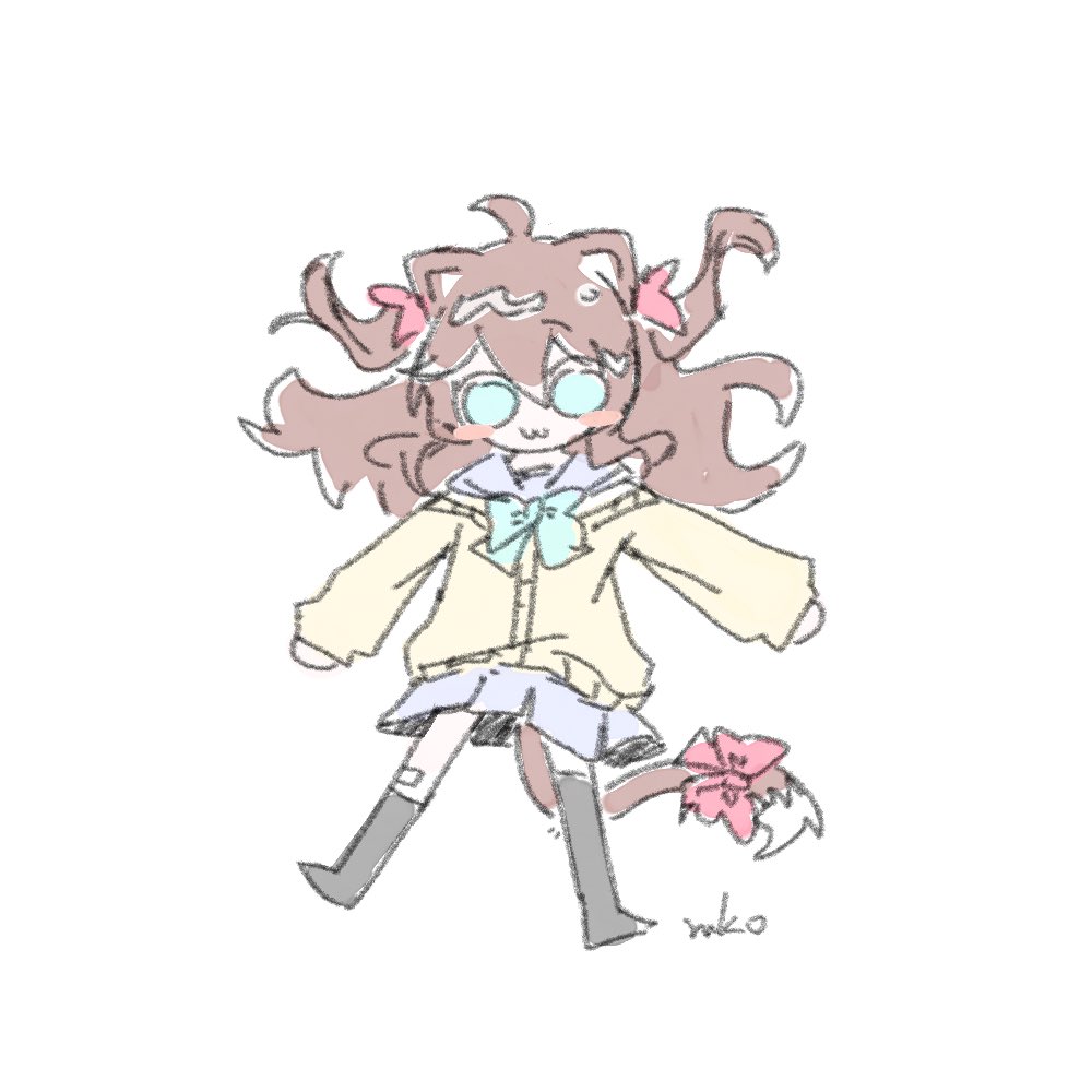 ruruk_o2's tweet image. rkgk :3