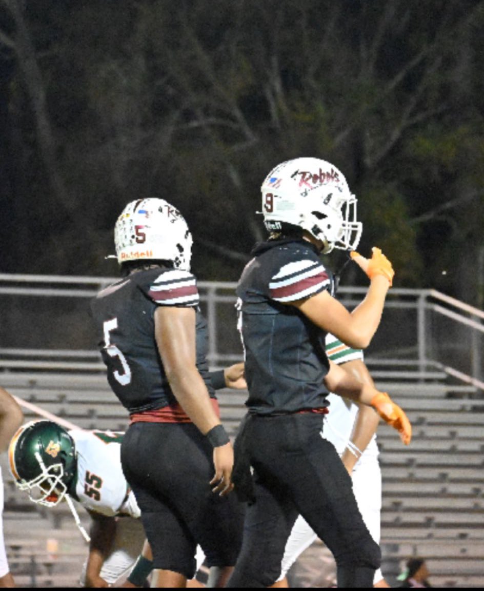 5StarScouting™ (@5starscouting) on Twitter photo 2027 TE/WR/SS
GAVIN MITCHELL
Mid-Carolina High (SC.)
6-1/170 4.6/40
•3 sport ATH
<a href="/gmit_ch/">Gavin Mitchell</a>
hudl.com/profile/202061… 2027 TE/WR/SS
GAVIN MITCHELL
Mid-Carolina High (SC.)
6-1/170 4.6/40
•3 sport ATH
<a href="/gmit_ch/">Gavin Mitchell</a>
hudl.com/profile/202061…