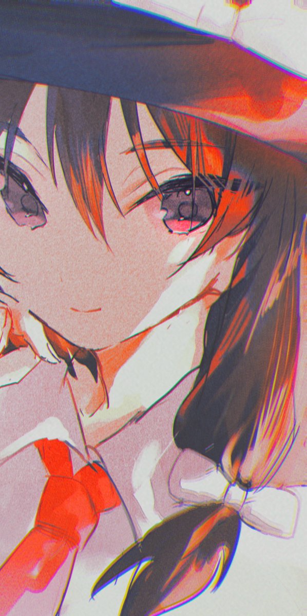 蓮子♦️

 #秘封倶楽部 #東方Project