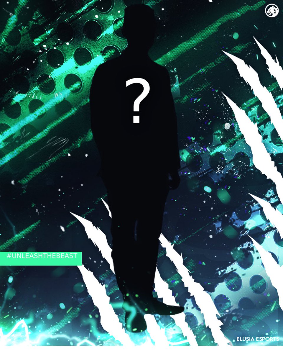 CONTENT ROSTER 🫣

Content Creator:
<a href="/Brolessfn/">Broless | muheim goat</a> 
<a href="/JxstinZ_/">Jxsti_nz</a> 
@ 16.07.2025 

🎥Editor: 
<a href="/TekuzoTv/">vTeKuZo</a> 

🎨Designer: 
<a href="/createdbyvelari/">velari</a> 

It's finally content time for Elusia starting tomorrow. We look forward to delivering the best content and proving ourselves. 

#UnleashTheBeast 🐺