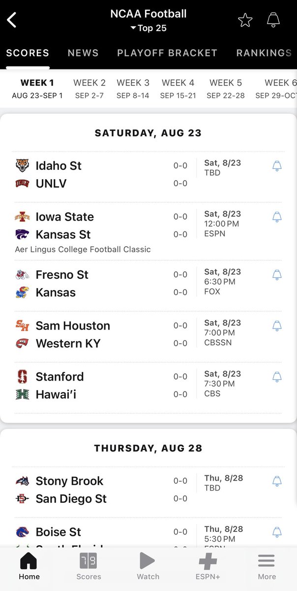 maxthevirgin's tweet photo. 39 sleeps away. #football #white #MACCtion https://t.co/namsUpfMmR