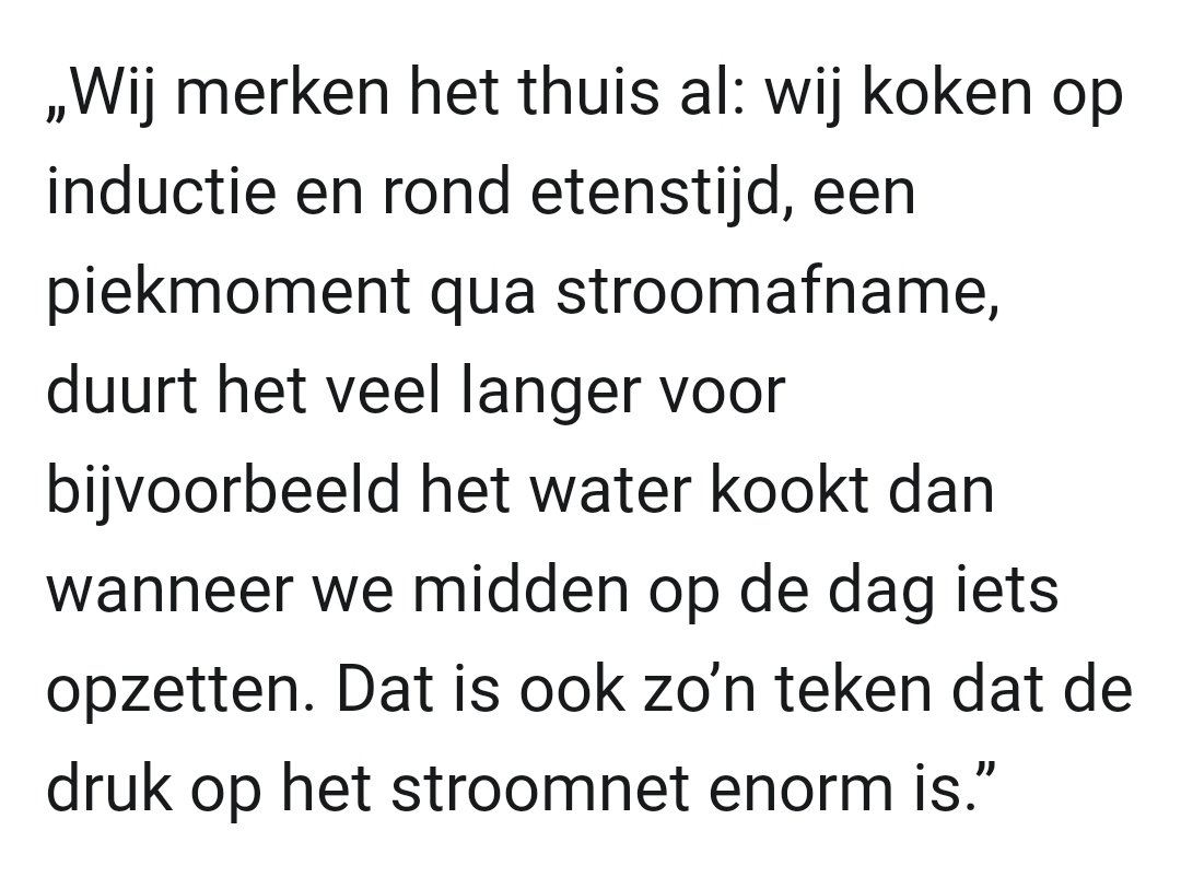 😂😂😂
Dit staat dus als serieus bericht in het AD...