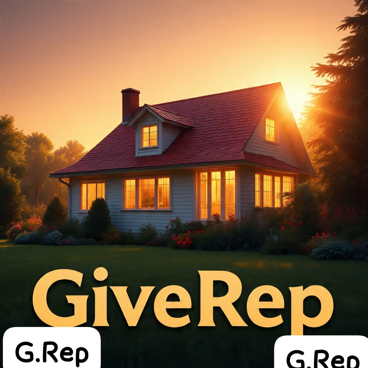 🌟 Reputation is your new resume.
In Web3, your actions speak louder than your words.
<a href="/GiveRep/">GiveRep</a> helps you build a verifiable, on-chain reputation—one that follows you, not your wallet.

✅ Trustless
✅ Transparent

🎯 Start building your rep today.
#Web3 #Reputation #GiveRep