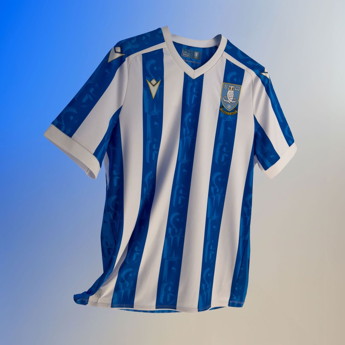 YesWeCrann's tweet photo. #SWFC’s new home kit for 2025/26. https://t.co/ZQXwTDoXUw