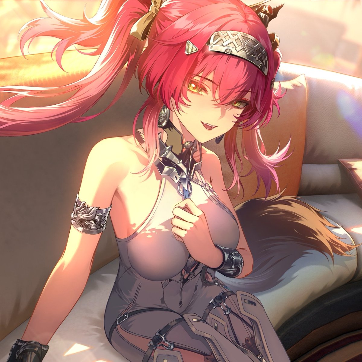 AmethystAbrams's tweet image. Guys Should I For Fun Do Some Redubbing For Wuwa Characters and NPC&apos;s