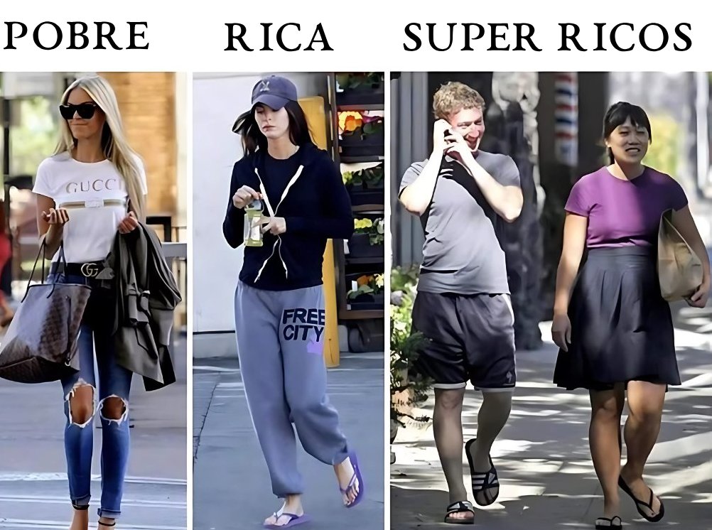 NoahPerezIA's tweet image. 10 cosas que hacen los pobres que los ricos NO hacen:

1. Compran activos que pierden valor, en lugar de los que lo ganan.