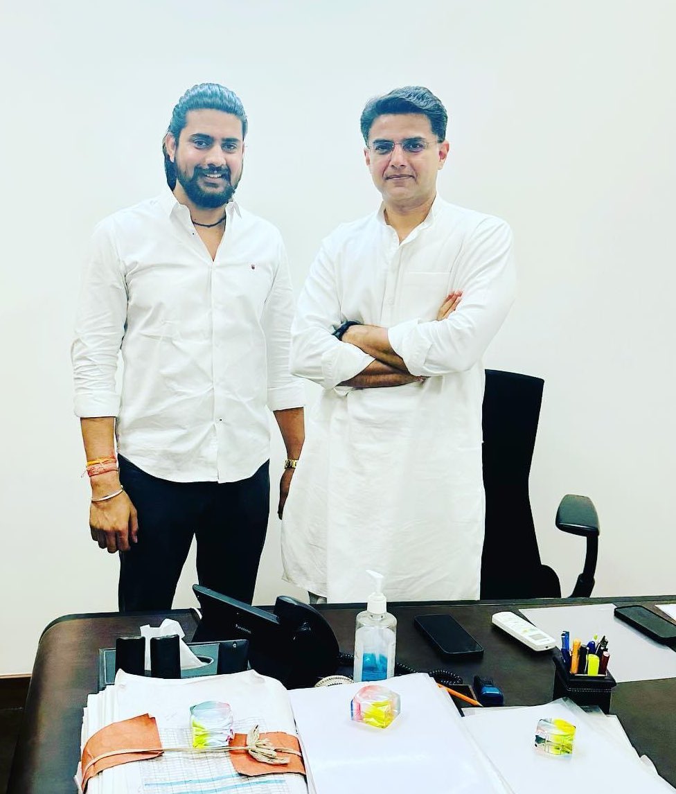 Prakash Gurjar (@prakashgurjar__) on Twitter photo рд╡рд┐рдзрд┐ рдорд╣рд╛рд╡рд┐рджреНрдпрд╛рд▓рдп (рд░рд╛рдЬрд╕реНрдерд╛рди рд╡рд┐рд╢реНрд╡рд╡рд┐рджреНрдпрд╛рд▓рдп) рд╕реЗ рдирд┐рд╡рд░реНрддрдорд╛рди рдЫрд╛рддреНрд░рд╕рдВрдШ рдЕрдзреНрдпрдХреНрд╖ рднрд╛рдИ рдзрд╛рд░рд╛рд╕рд┐рдВрд╣ рдЪреМрдзрд░реА рдЬреА рдХреЛ рдЬрдиреНрдорджрд┐рд╡рд╕ рдХреА рд╣рд╛рд░реНрджрд┐рдХ рдмрдзрд╛рдИ рдПрд╡рдВ рд╢реБрднрдХрд╛рдордирд╛рдПрдБред <a href="/withdharasingh/">Dhara Singh Choudhary</a> рд╡рд┐рдзрд┐ рдорд╣рд╛рд╡рд┐рджреНрдпрд╛рд▓рдп (рд░рд╛рдЬрд╕реНрдерд╛рди рд╡рд┐рд╢реНрд╡рд╡рд┐рджреНрдпрд╛рд▓рдп) рд╕реЗ рдирд┐рд╡рд░реНрддрдорд╛рди рдЫрд╛рддреНрд░рд╕рдВрдШ рдЕрдзреНрдпрдХреНрд╖ рднрд╛рдИ рдзрд╛рд░рд╛рд╕рд┐рдВрд╣ рдЪреМрдзрд░реА рдЬреА рдХреЛ рдЬрдиреНрдорджрд┐рд╡рд╕ рдХреА рд╣рд╛рд░реНрджрд┐рдХ рдмрдзрд╛рдИ рдПрд╡рдВ рд╢реБрднрдХрд╛рдордирд╛рдПрдБред <a href="/withdharasingh/">Dhara Singh Choudhary</a>