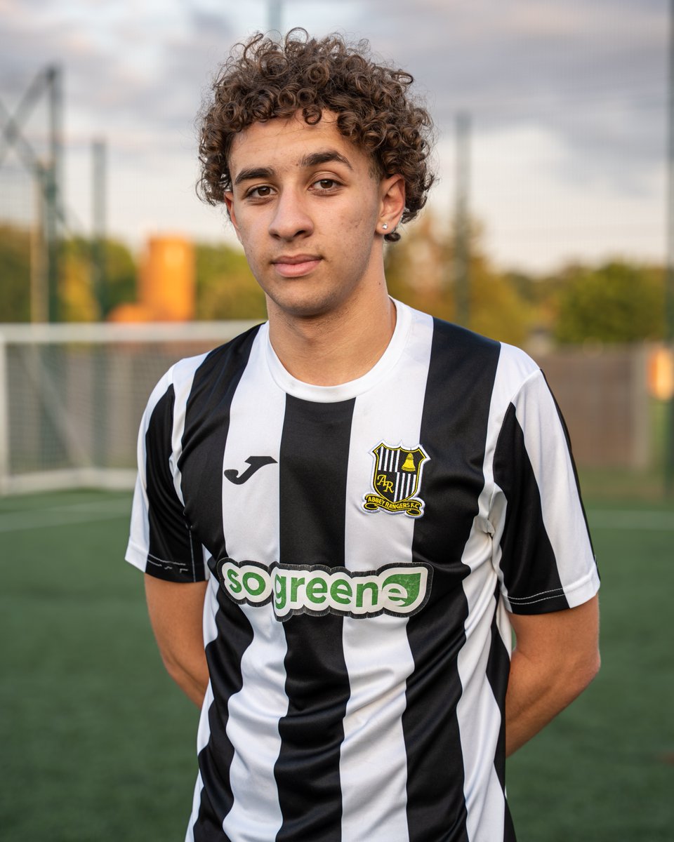 New signings

Wassim Ougana

A full back/winger and Hampton &amp; Richmond academy graduate, Wassim steps up to First Team level for the 25/26 season.

Welcome to Abby⚫⚪🟡