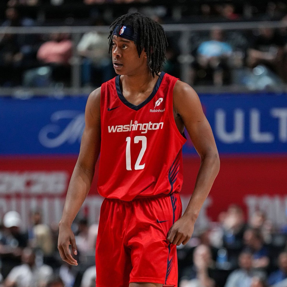 WE GOT MORE SUMMER LEAGUE HOOPS TODAY

vs Washington Wizards
⏲️8:00 PM MST
📺ESPN, ESPN+

ARE WE GONNA GET ACE VS TRE?