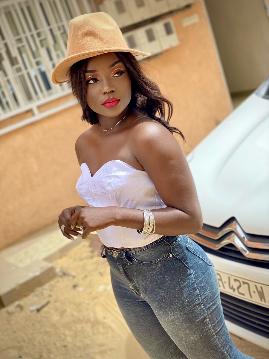 Une photo qui a 5 ans ! Incroyable 🥲 n’est ce pas !