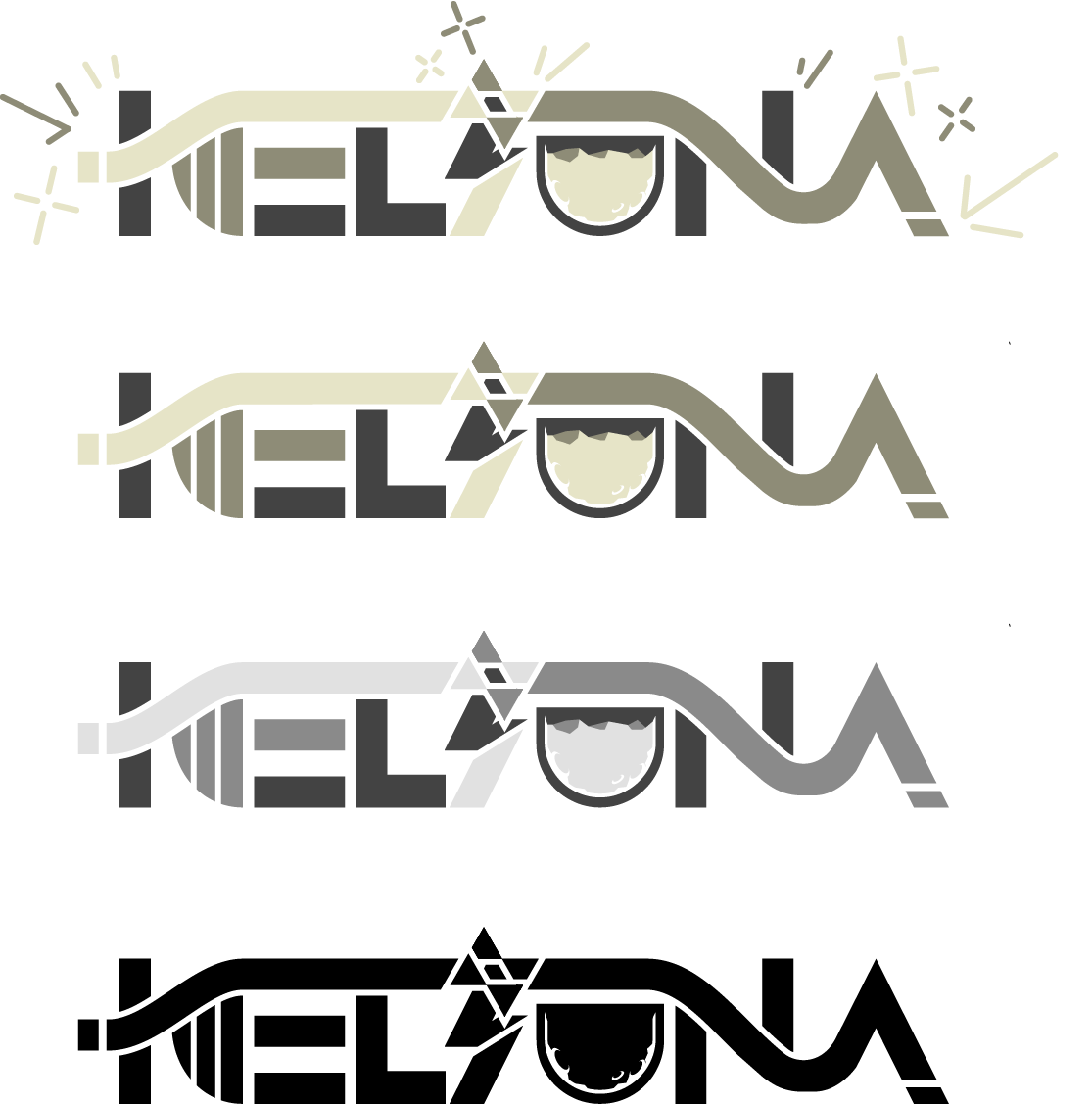 n38405's tweet image. A custom logo 🌙✨
#oclogo #LogoDesigns #typography #vectorlogo #Adobeillustrator #GraphicDesign #創作ロゴ #タイポグラフィ
