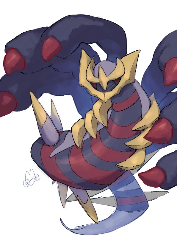 Flygonnnn4's tweet image. らくがき